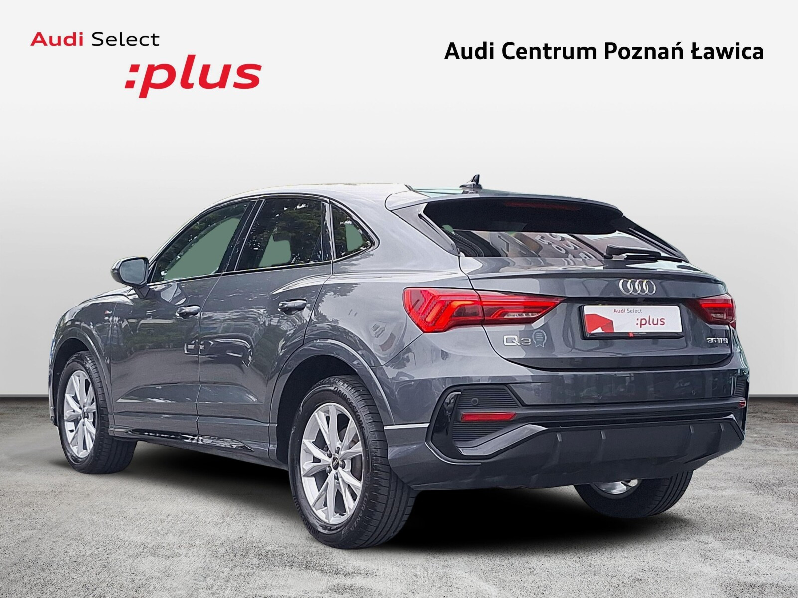 35TFSI 150KM Sline Ambiente/Kamera/MatrixLED/SmartInterFace 1wł!PL