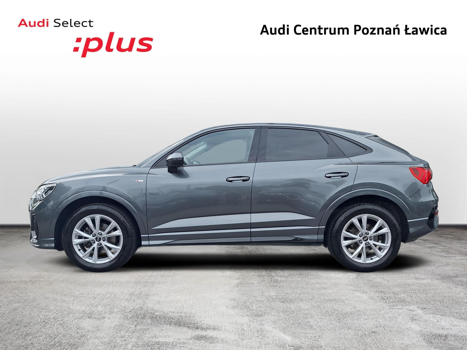 35TFSI 150KM Sline Ambiente/Kamera/MatrixLED/SmartInterFace 1wł!PL