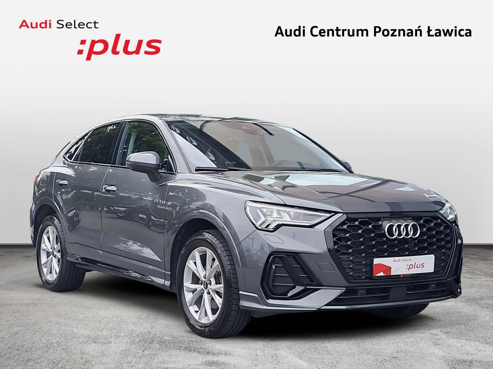 35TFSI 150KM Sline Ambiente/Kamera/MatrixLED/SmartInterFace 1wł!PL