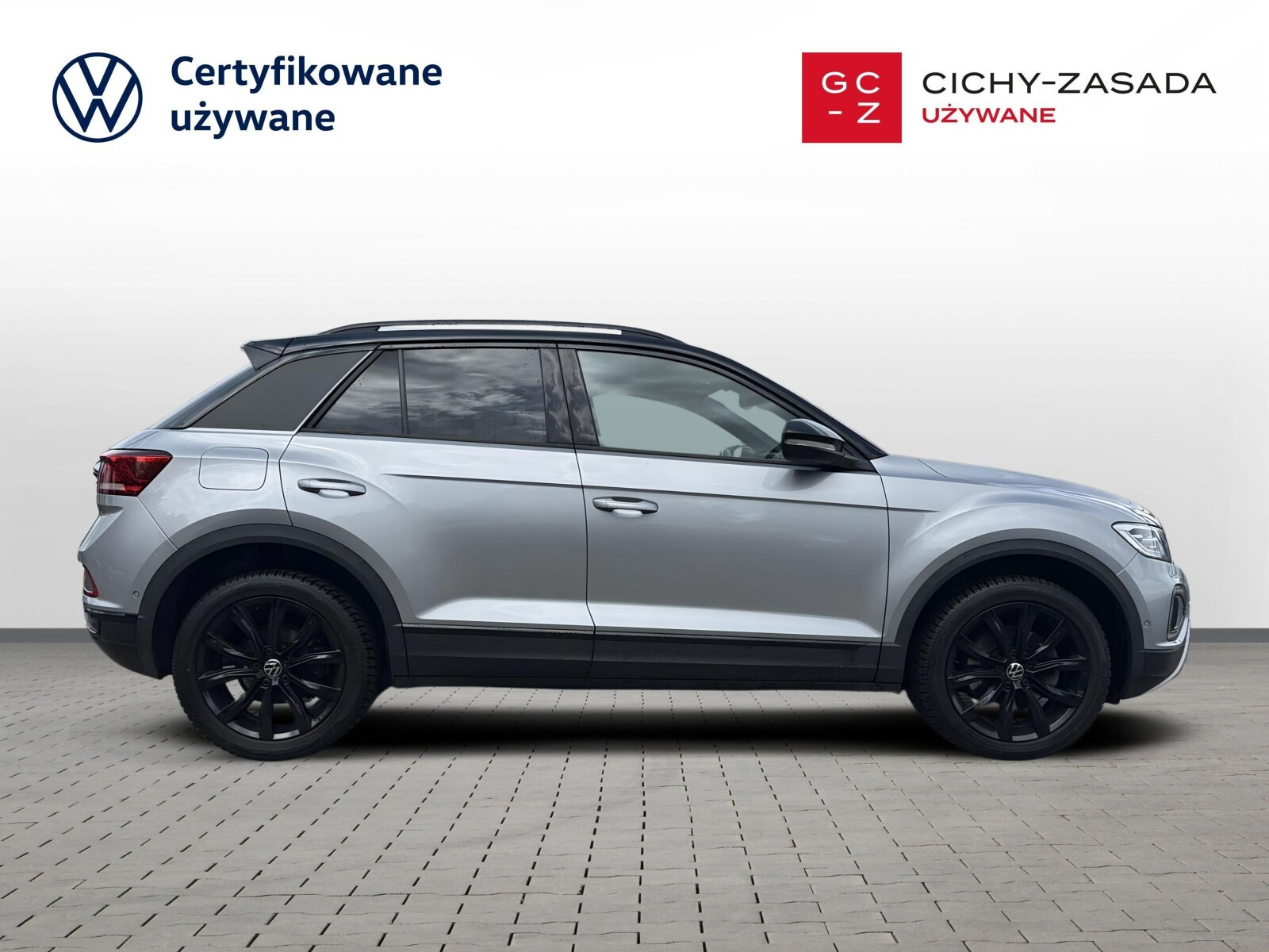 TSI 4Motion 190KM Style | Pakiet Zimowy | Keyless | LED Plus | FV23%