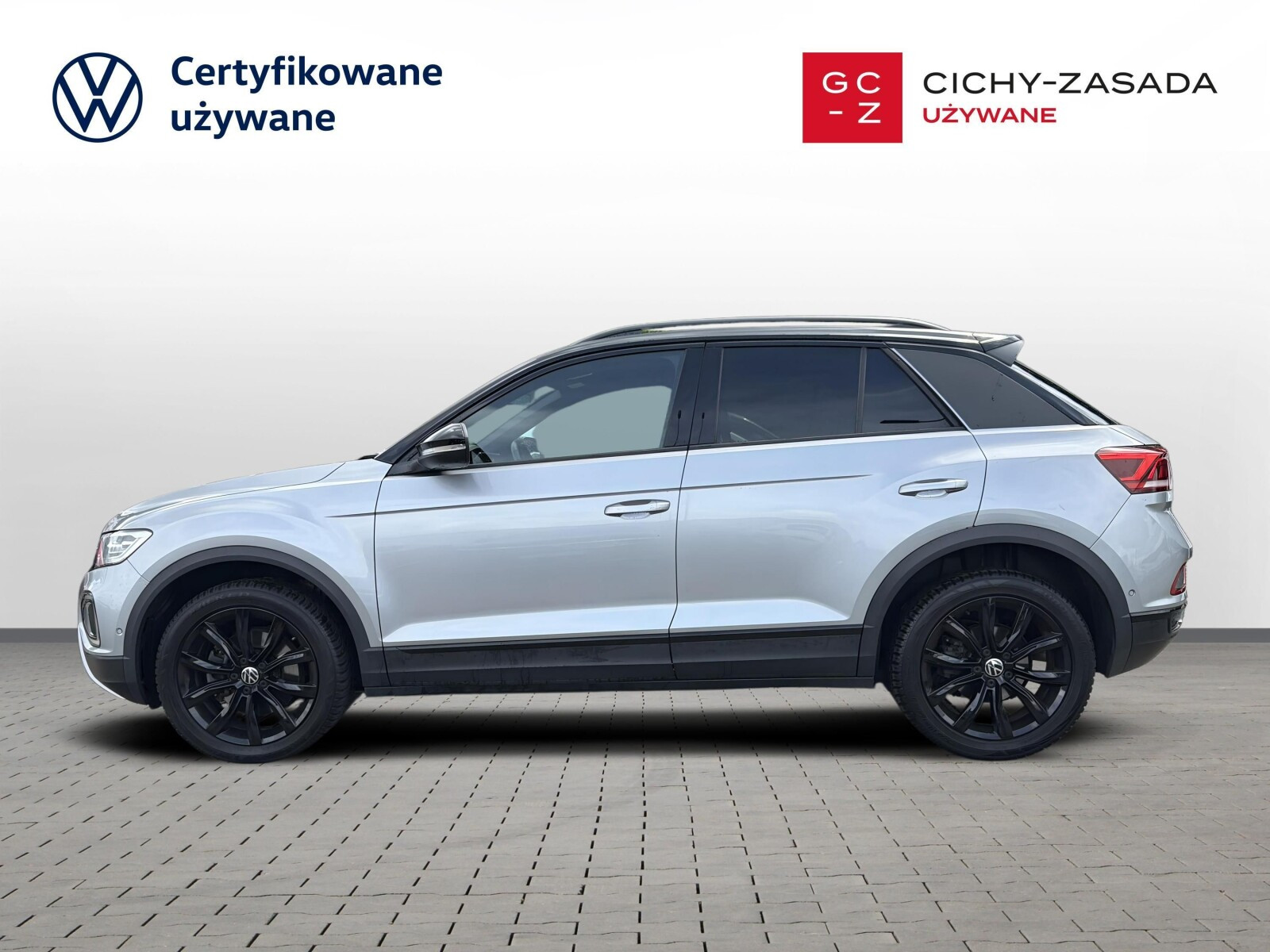 TSI 4Motion 190KM Style | Pakiet Zimowy | Keyless | LED Plus | FV23%