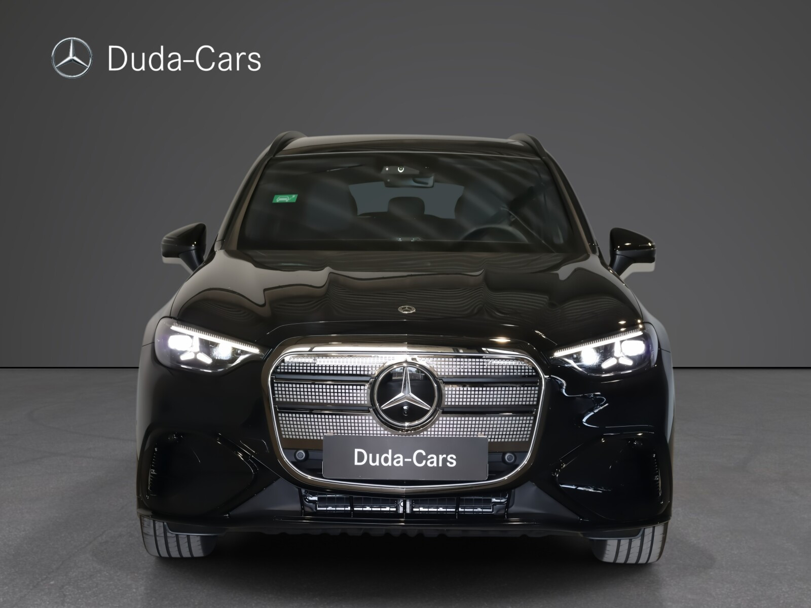 Nowe GLC 400 (489KM) - Linia AMG Plus - Auto Demonstracyjne