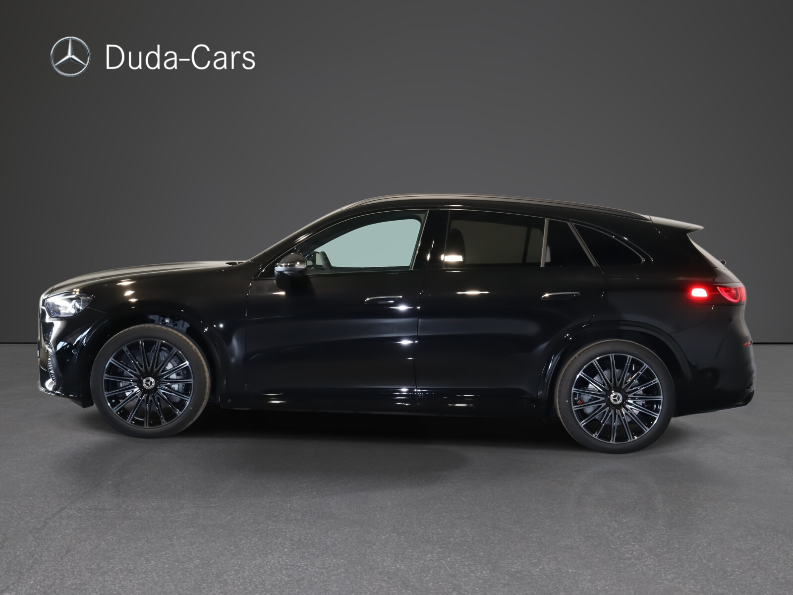 Nowe GLC 400 (489KM) - Linia AMG Plus - Auto Demonstracyjne