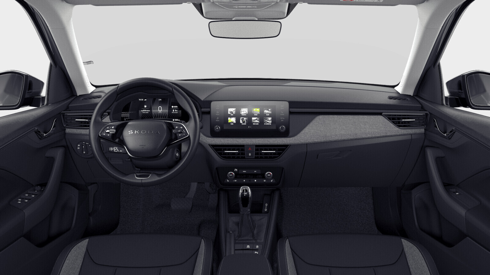 Drive 1,5 TSI 150 KM DSG-7