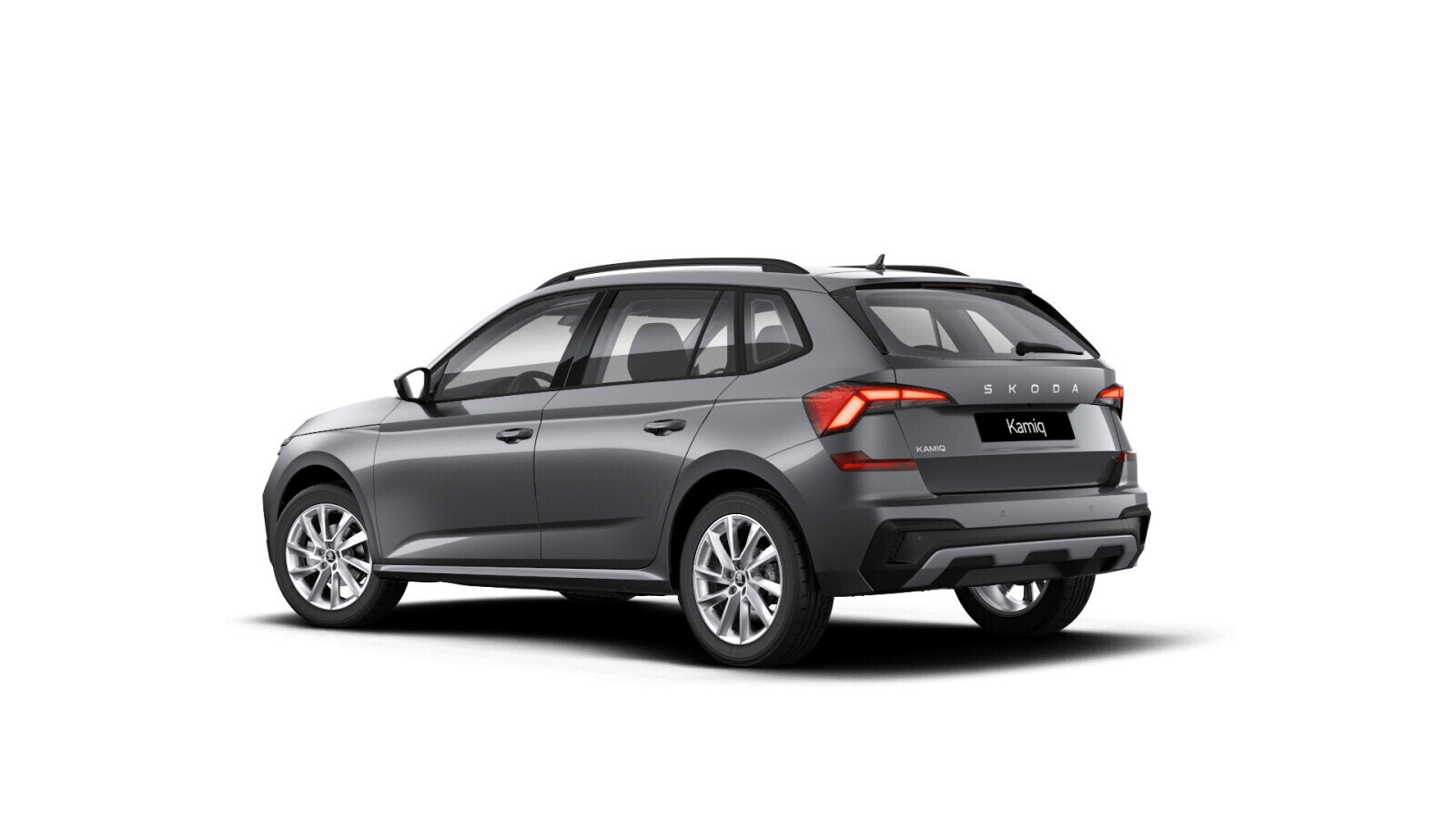 Drive 1,5 TSI 150 KM DSG-7
