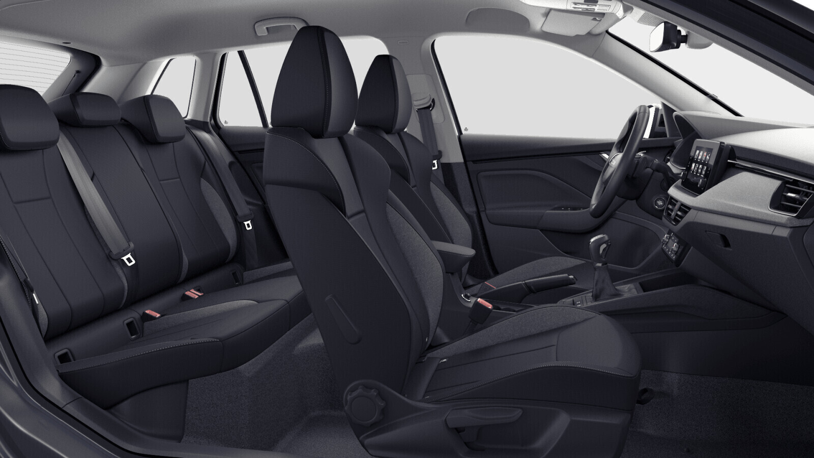 Drive 1,5 TSI 150 KM DSG-7