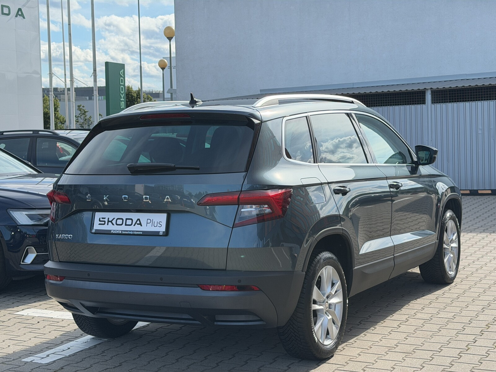 1.5TSI 150KM • DSG • STYLE • FV-marża • Gwarancja!
