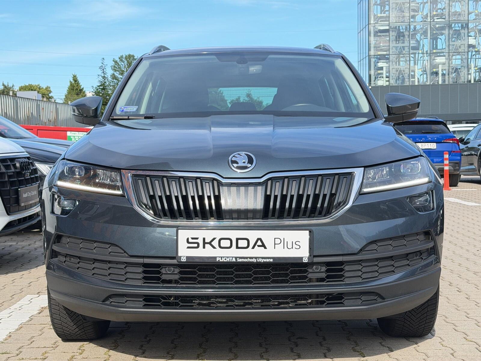 1.5TSI 150KM • DSG • STYLE • FV-marża • Gwarancja!