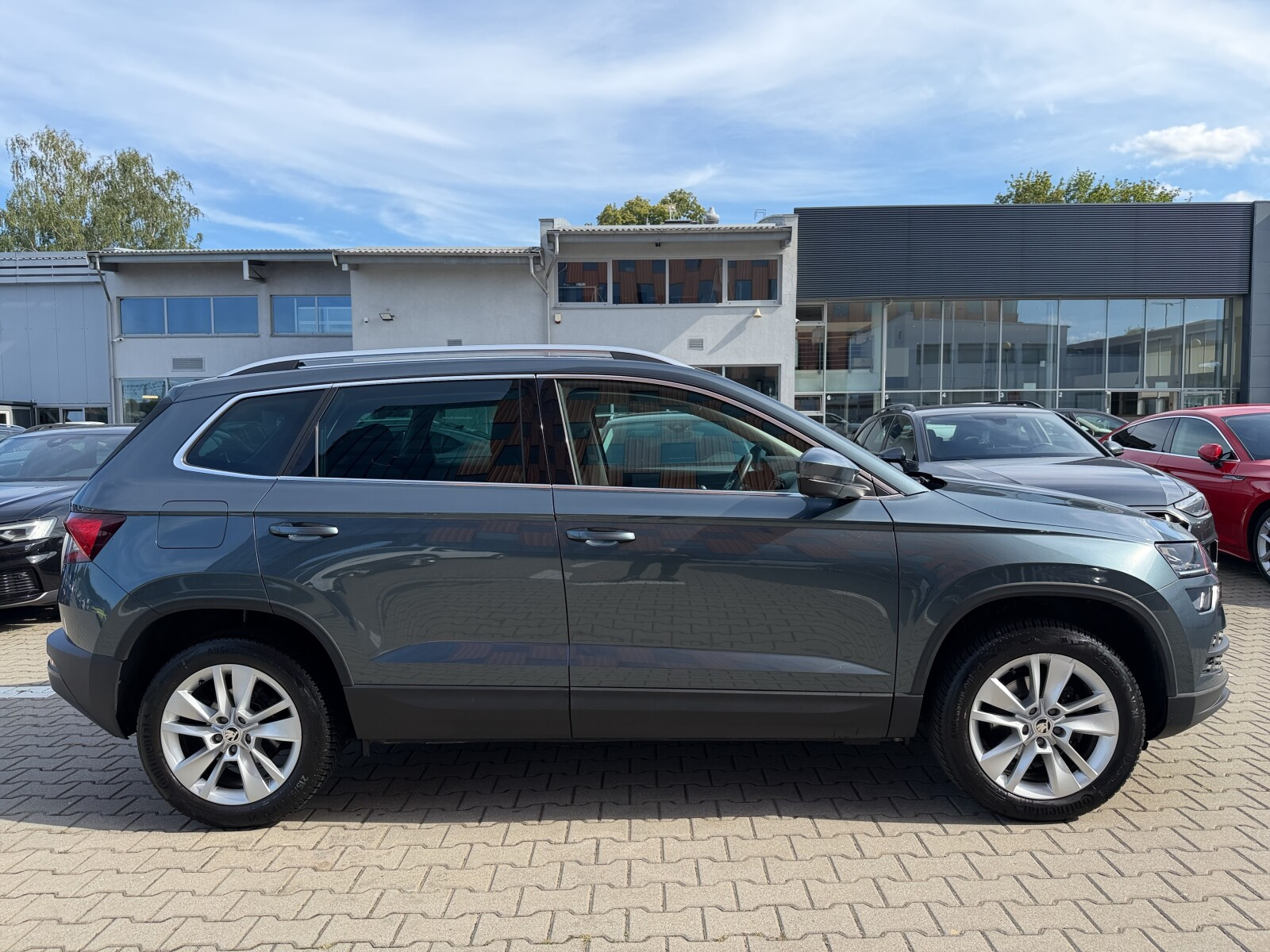 1.5TSI 150KM • DSG • STYLE • FV-marża • Gwarancja!
