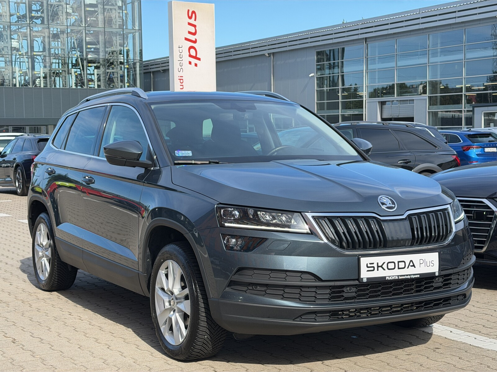 1.5TSI 150KM • DSG • STYLE • FV-marża • Gwarancja!