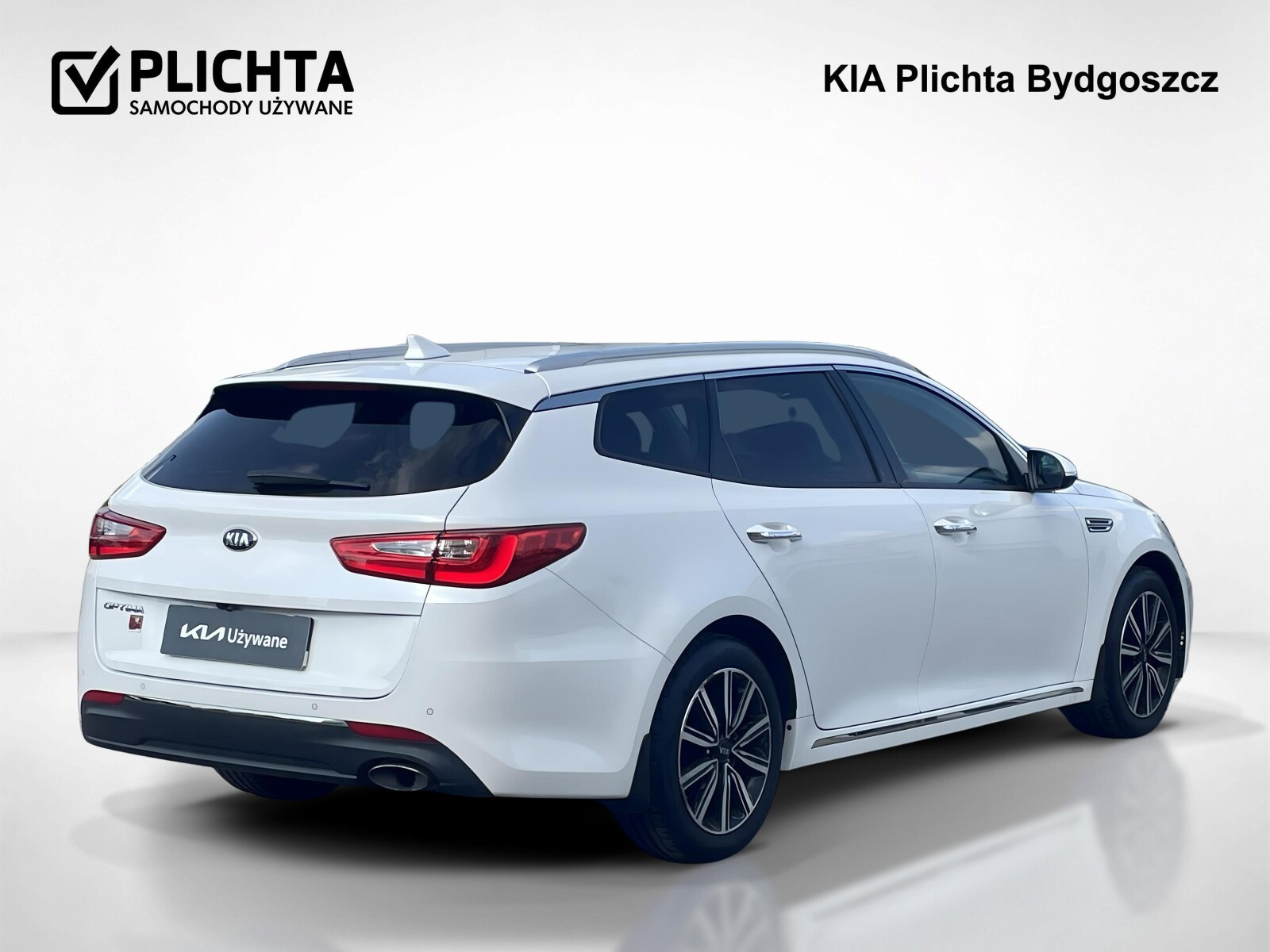 1.6 T-GDI, L+NAV, DCT, salon PL, ASO , Bezwypadkowy