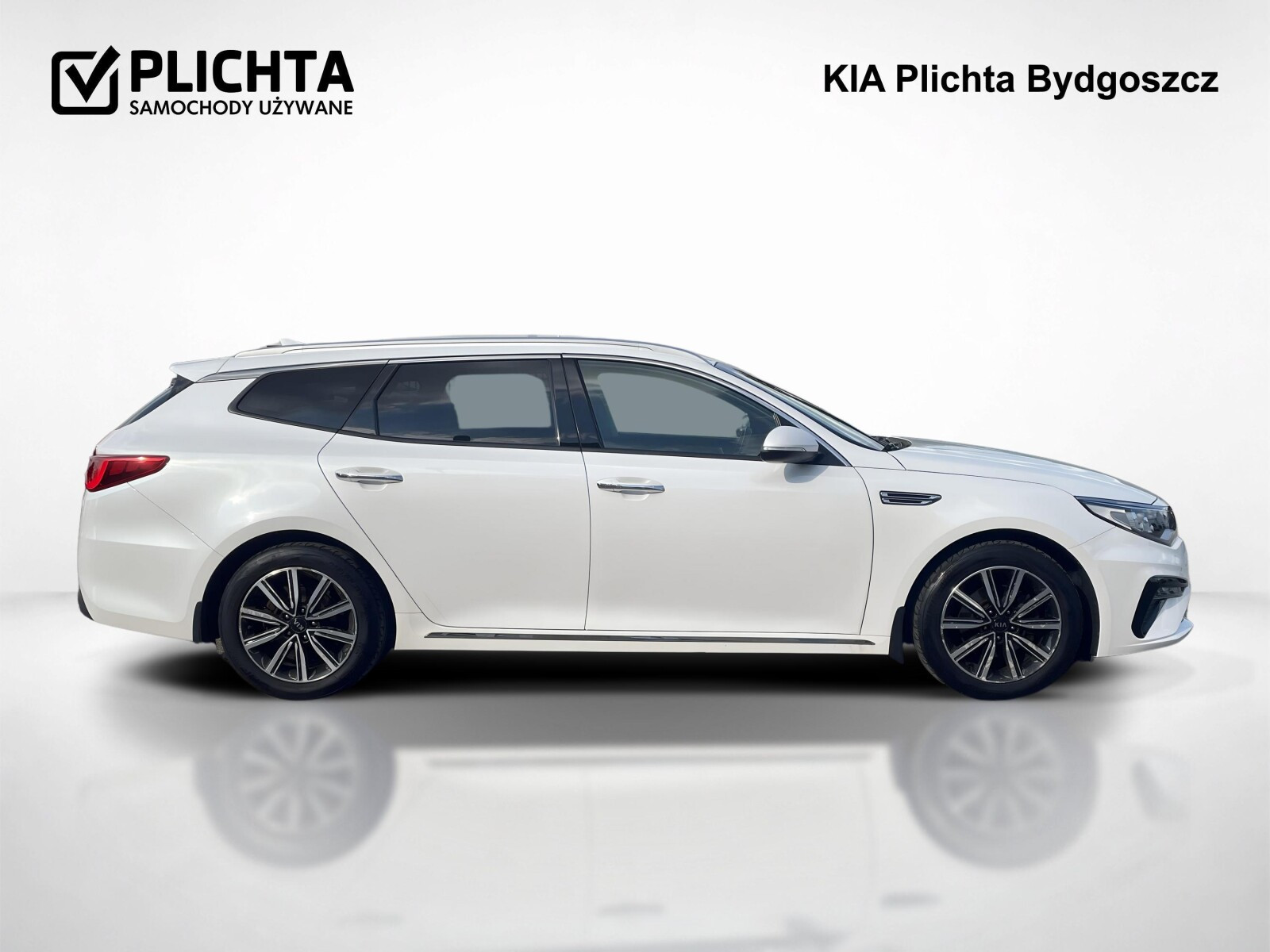 1.6 T-GDI, L+NAV, DCT, salon PL, ASO , Bezwypadkowy