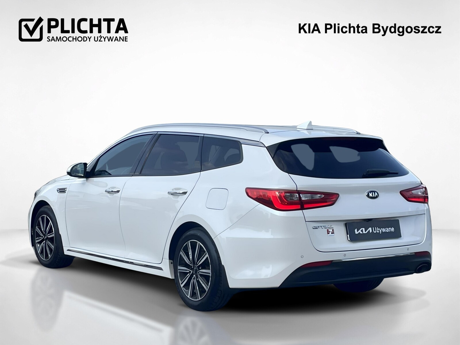 1.6 T-GDI, L+NAV, DCT, salon PL, ASO , Bezwypadkowy