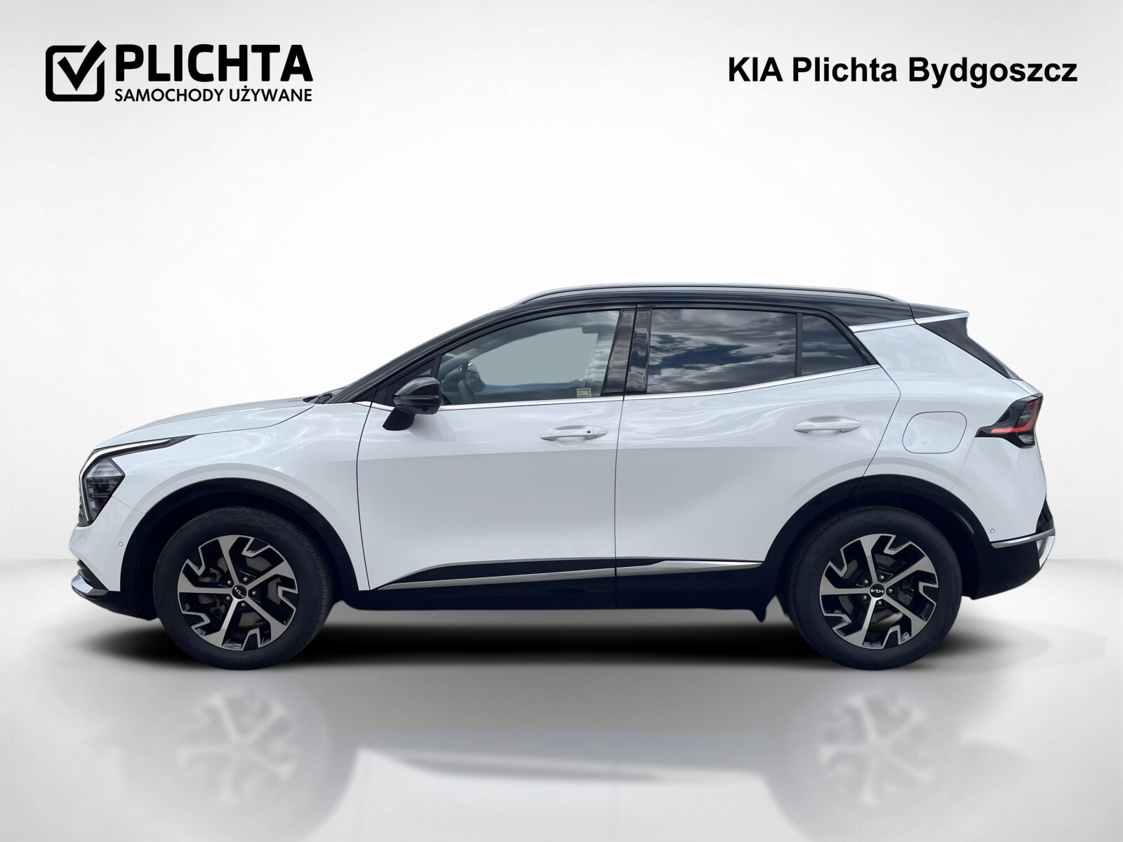 1.6 T-GDI HEV Busiess Line +LTH+AE+,AWD, Kamera 360,ASO ,Bezwypadkowy