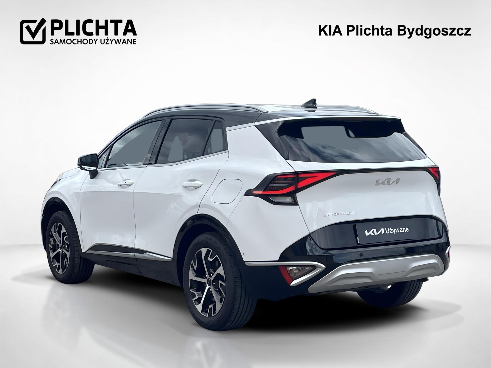 1.6 T-GDI HEV Busiess Line +LTH+AE+,AWD, Kamera 360,ASO ,Bezwypadkowy