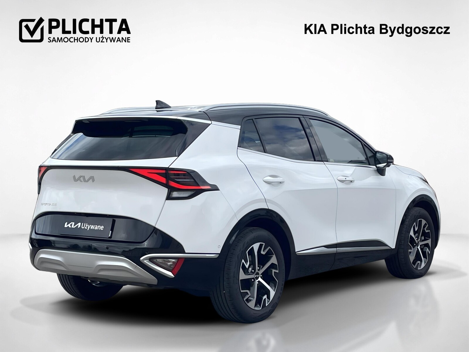 1.6 T-GDI HEV Busiess Line +LTH+AE+,AWD, Kamera 360,ASO ,Bezwypadkowy