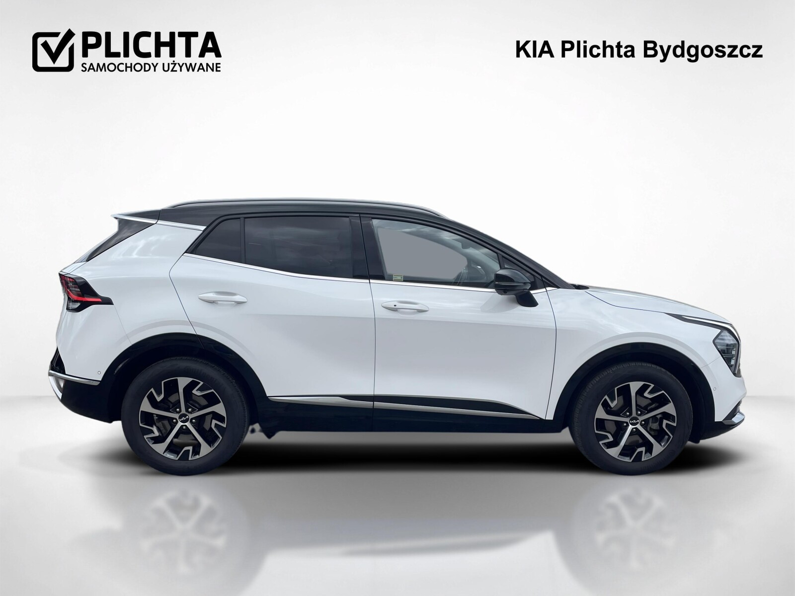 1.6 T-GDI HEV Busiess Line +LTH+AE+,AWD, Kamera 360,ASO ,Bezwypadkowy