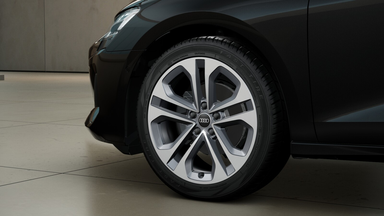 Sportback advanced 35 TFSI 110(150) kW(KM) S tronic