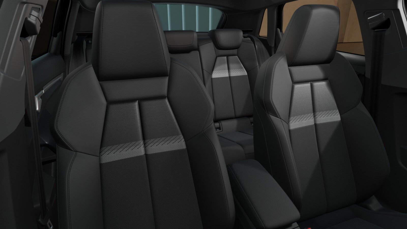 Sportback advanced 35 TFSI 110(150) kW(KM) S tronic