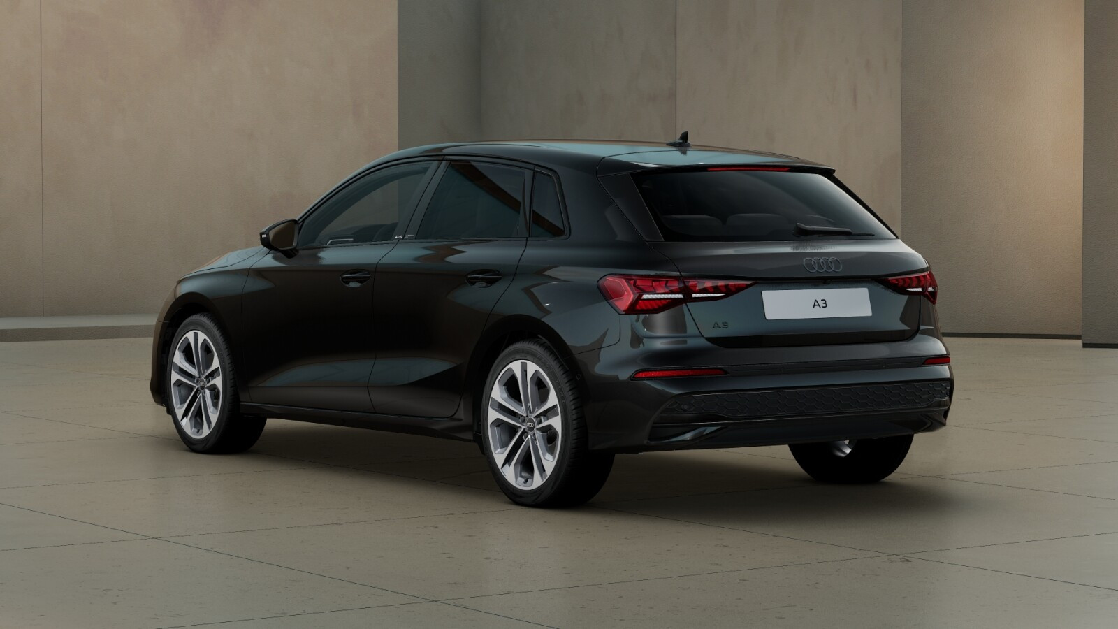 Sportback advanced 35 TFSI 110(150) kW(KM) S tronic