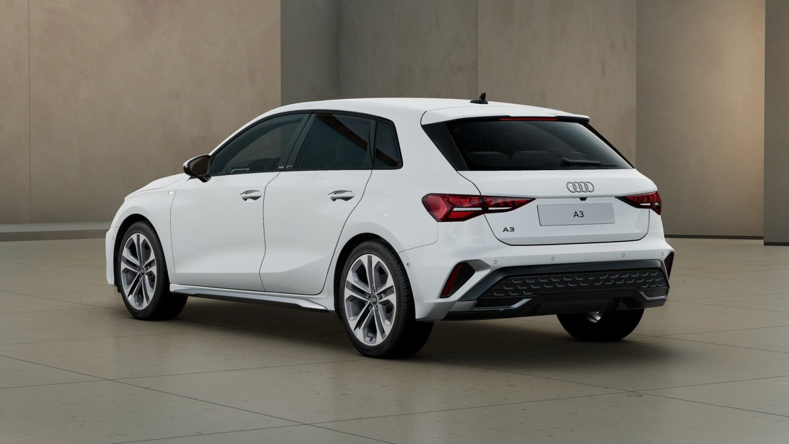 Sportback S line 35 TFSI 110(150) kW(KM) S tronic