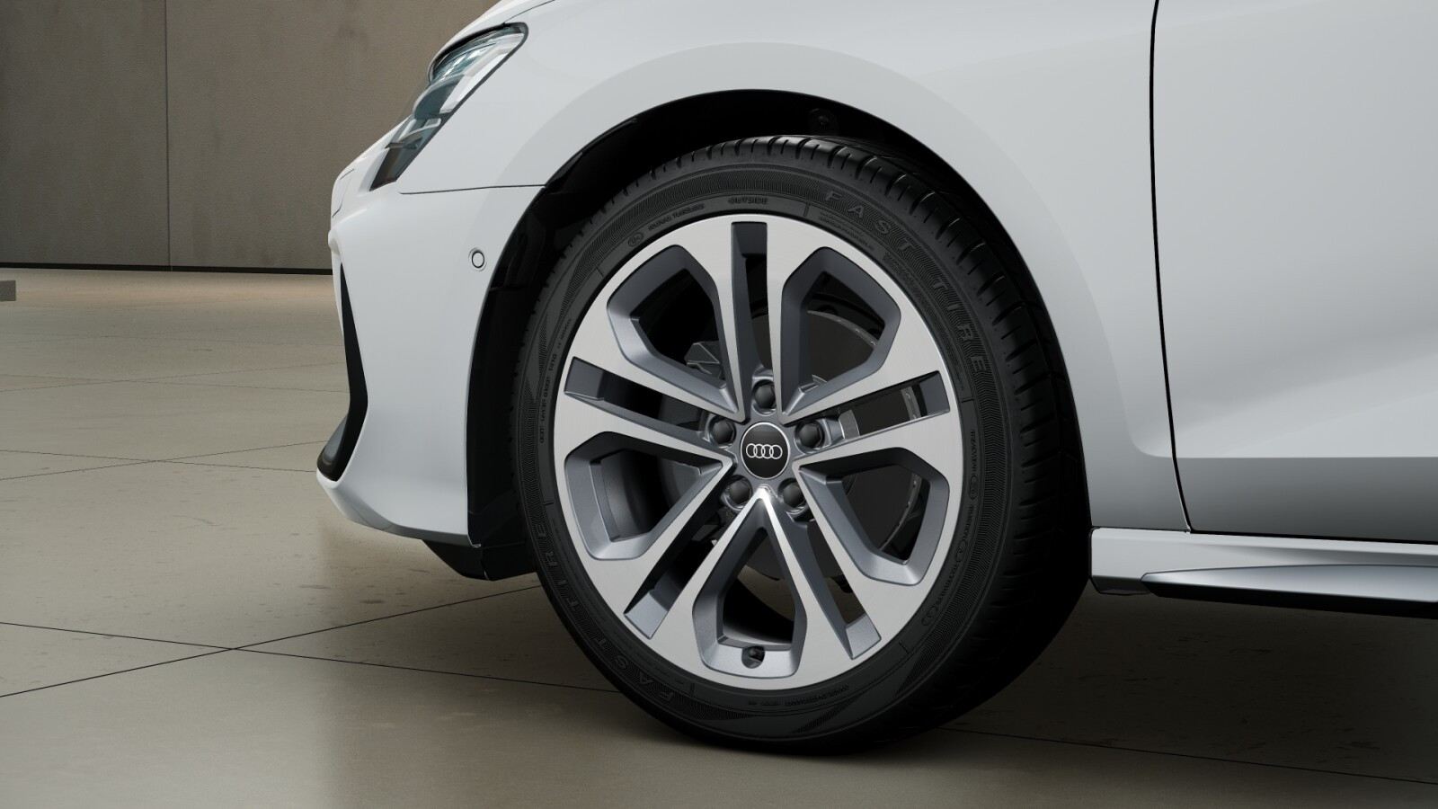 Sportback S line 35 TFSI 110(150) kW(KM) S tronic