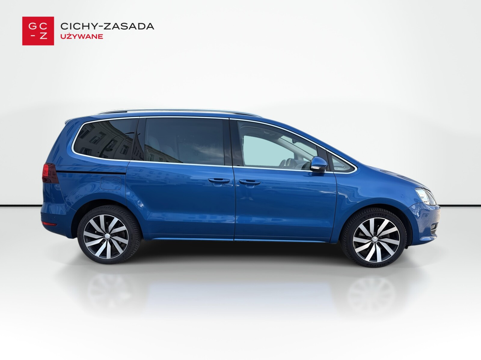 2.0TSI 220KM DSG Webasto | Hak | DCC | DYNAUDIO | Panorama