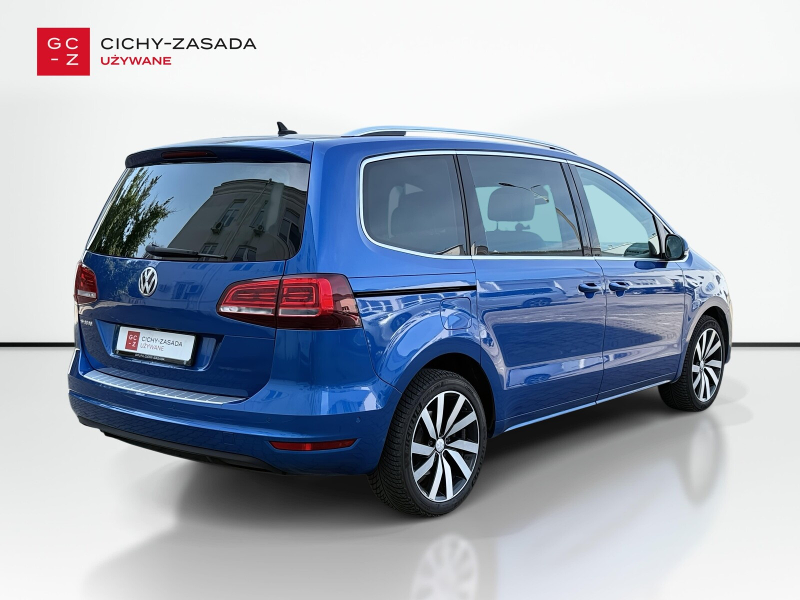 2.0TSI 220KM DSG Webasto | Hak | DCC | DYNAUDIO | Panorama
