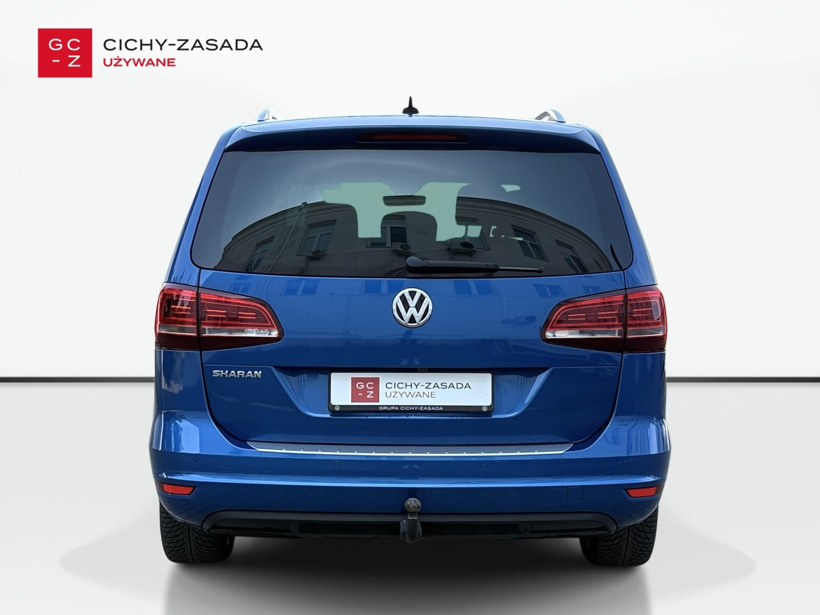 2.0TSI 220KM DSG Webasto | Hak | DCC | DYNAUDIO | Panorama