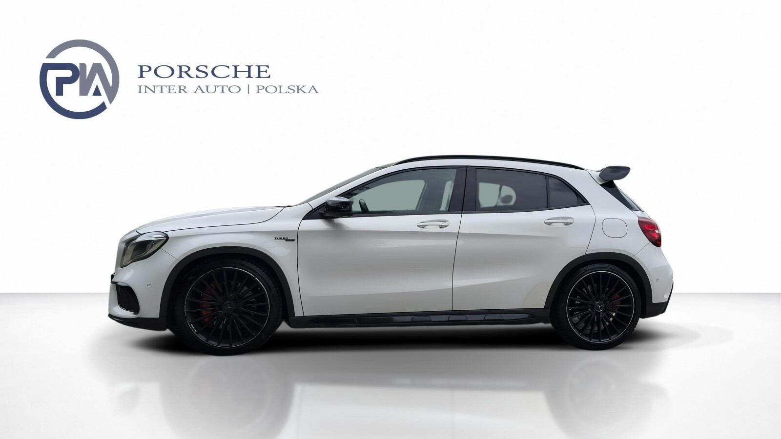 381KM 4x4 Harman Kamera GrzaneFotele Panorama Aktywny wydech