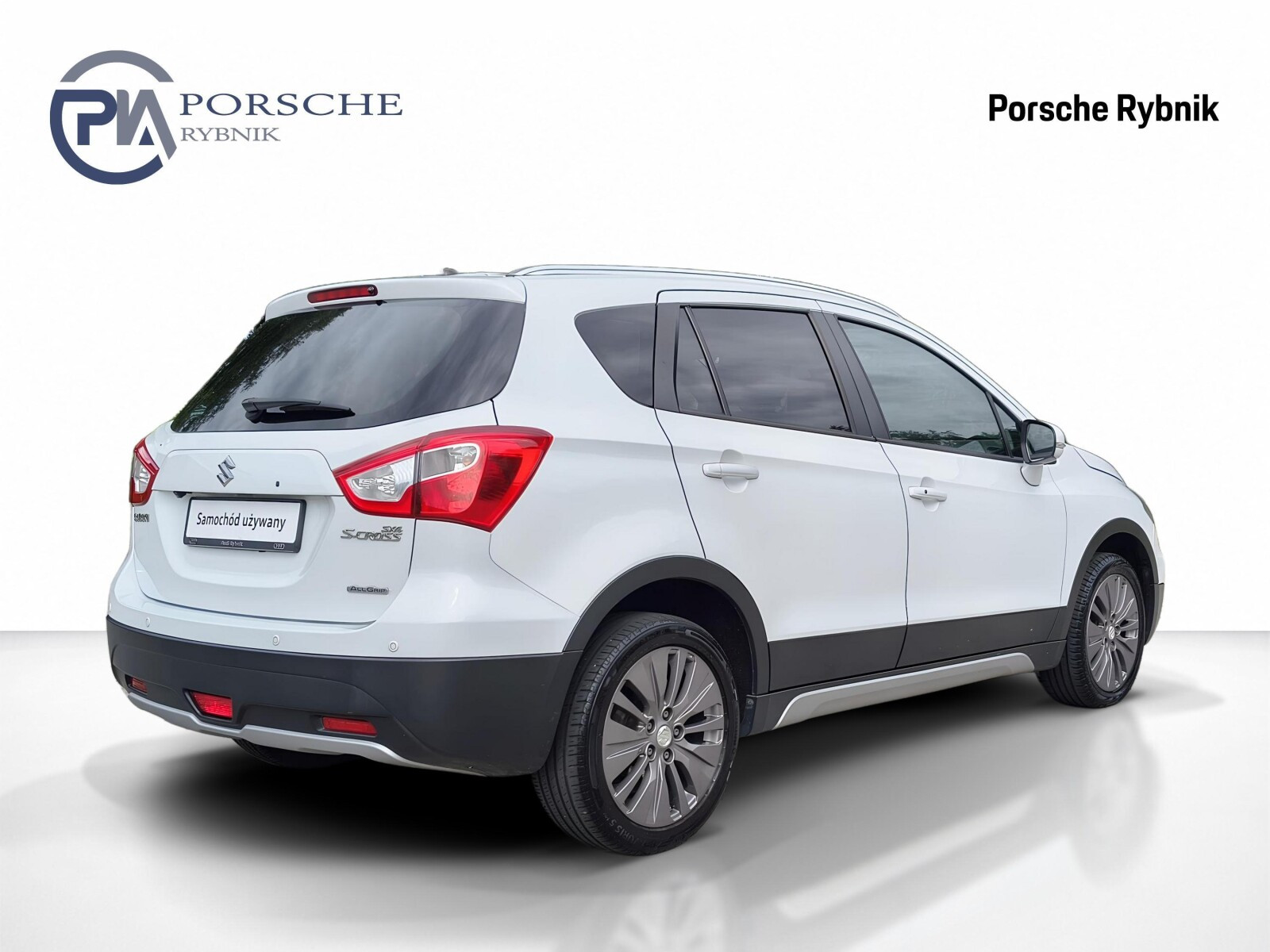 1.6TDI 120KM Tempomat Kamera Nawi GrzaneFotele Panorama Klimatronic