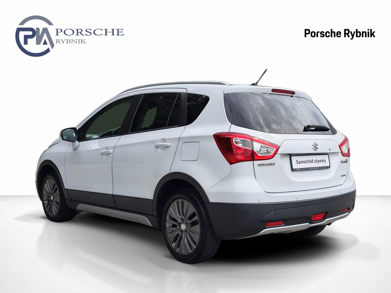 1.6TDI 120KM Tempomat Kamera Nawi GrzaneFotele Panorama Klimatronic