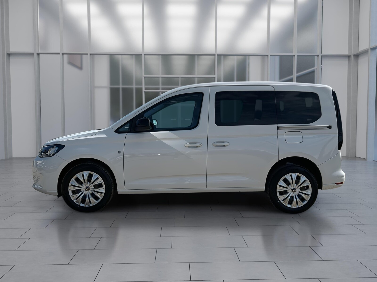 5 osob./2,0 TDI 102 KM, manualna 6-biegowa