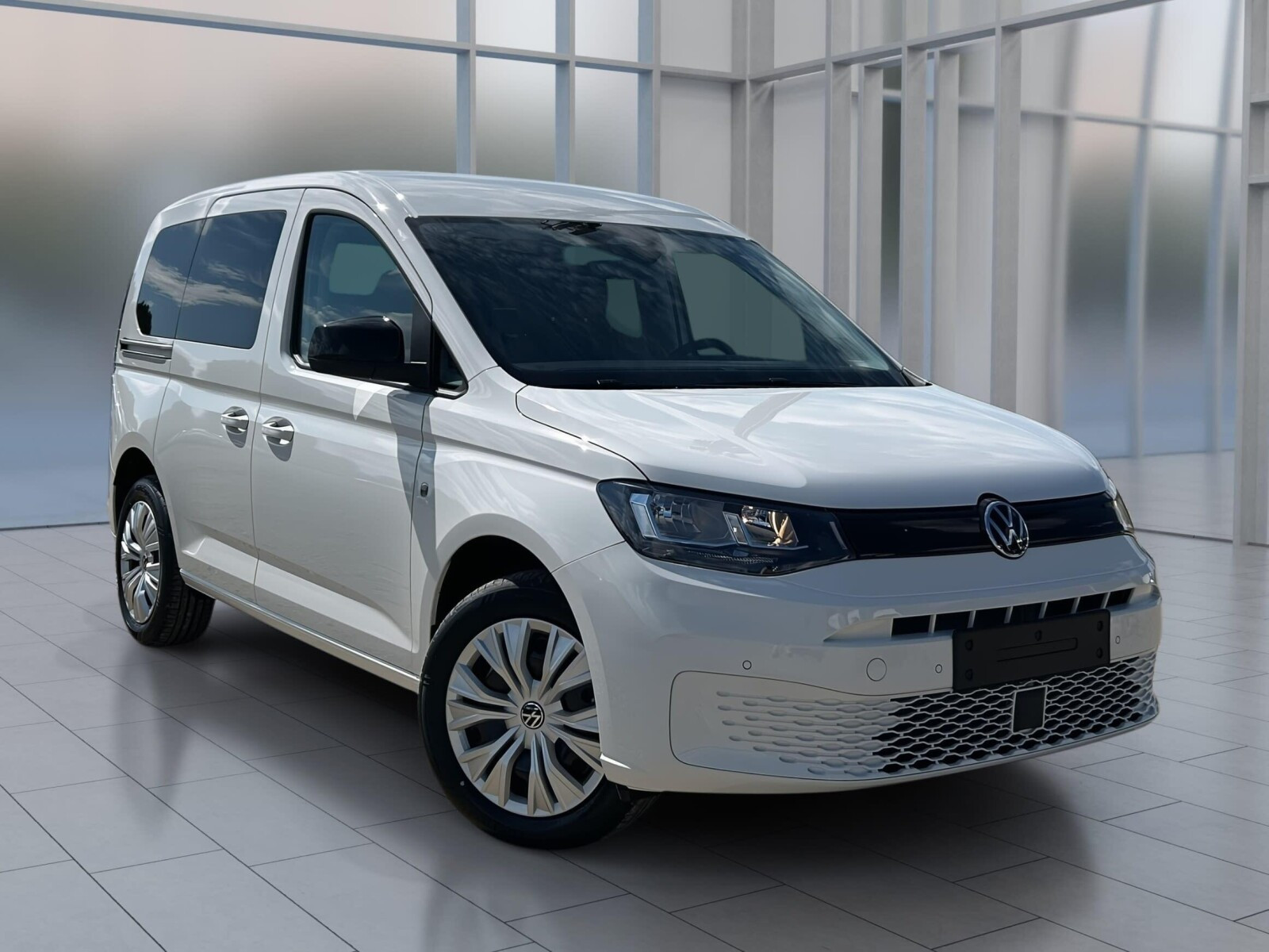 5 osob./2,0 TDI 102 KM, manualna 6-biegowa