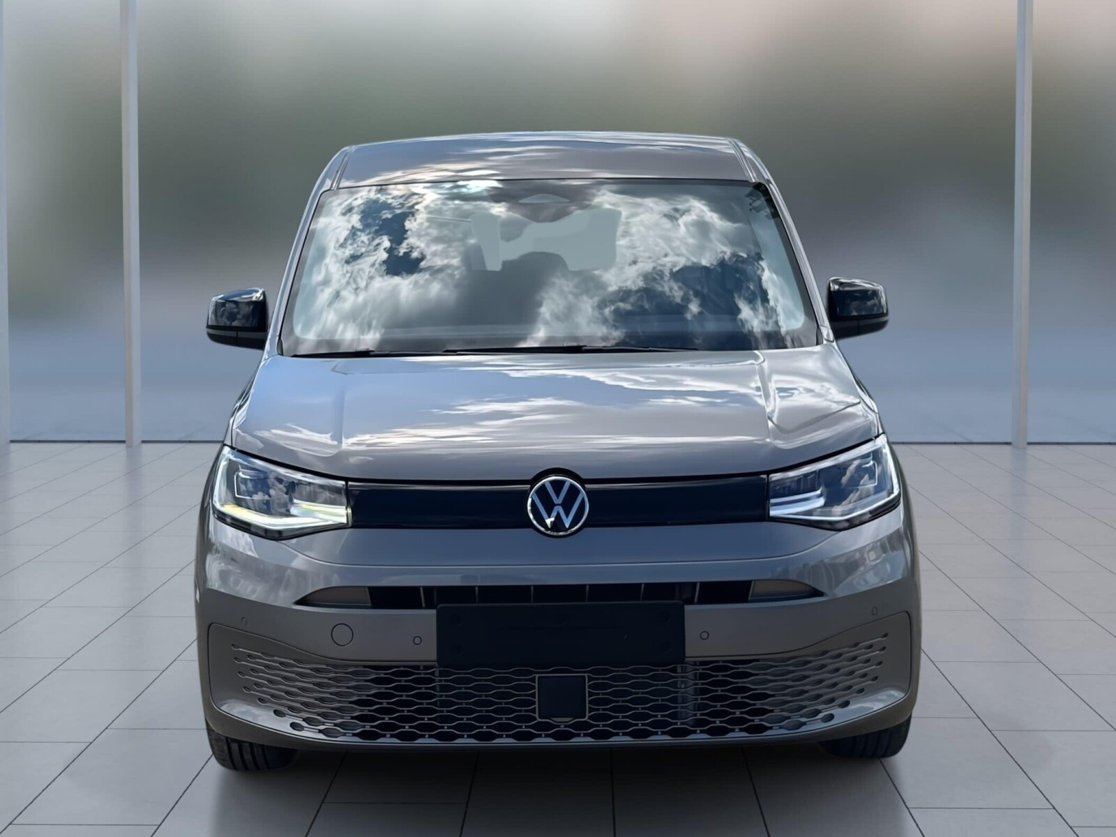 MAXI/7os. 2,0 TDI 102 KM, manualna 6-biegowa