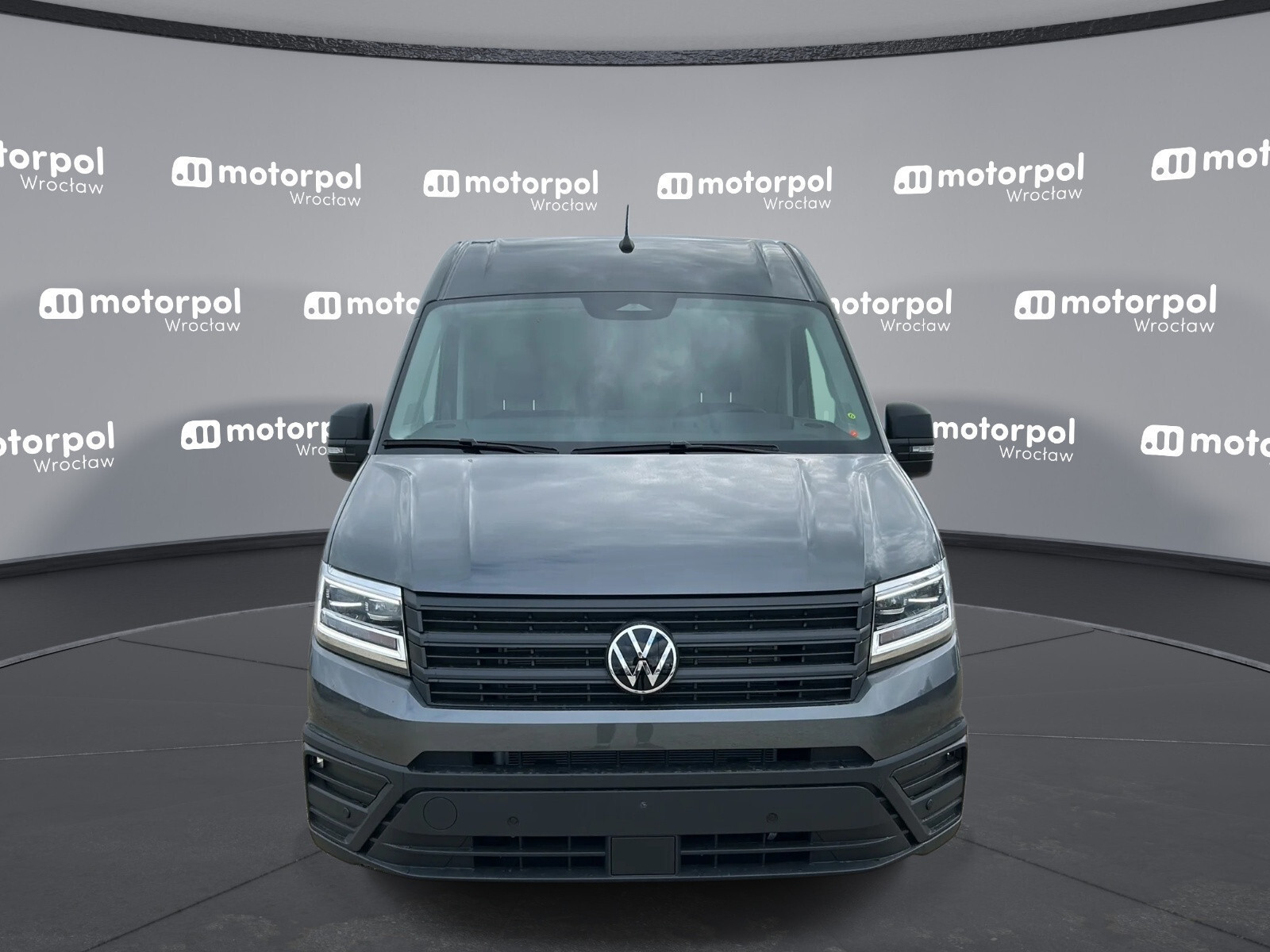 35 Furgon AUTOMAT/L3H3, 2.0TDI 177KM, Wysoki dach, r.o. 3640