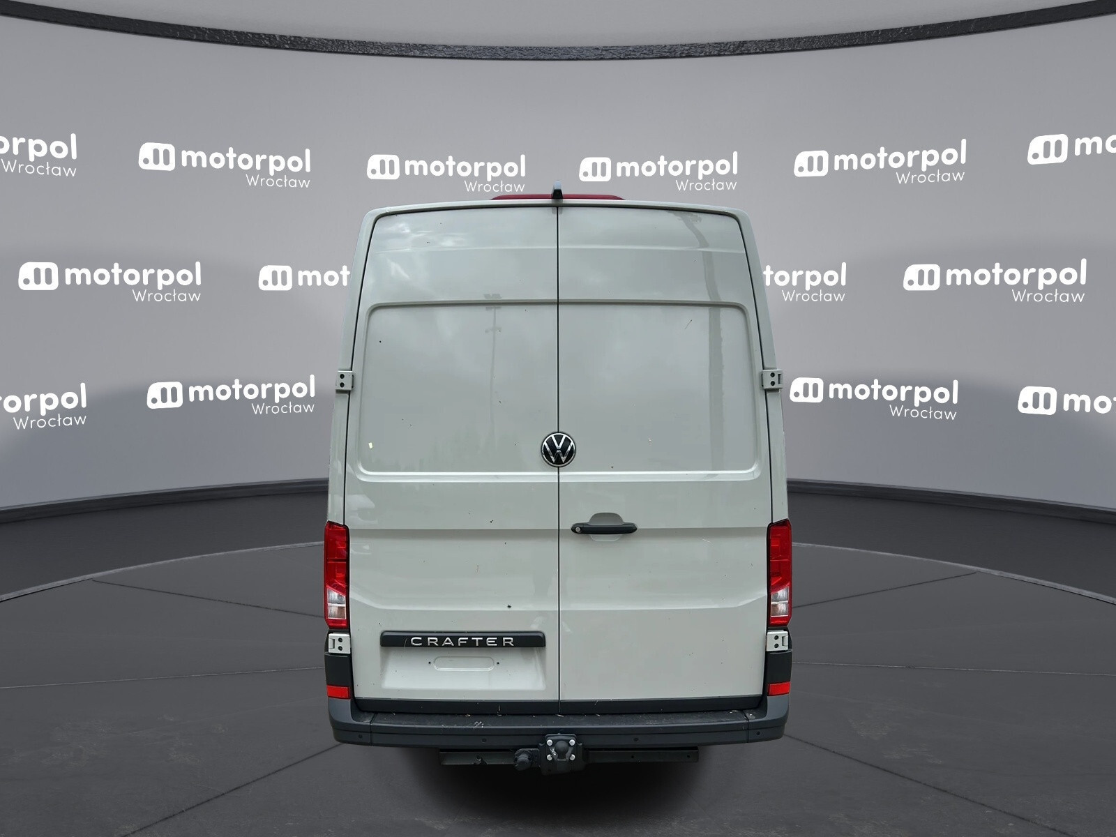 35 Furgon AUTOMAT/L3H3, 2.0TDI 177KM, Wysoki dach, r.o. 3640 mm