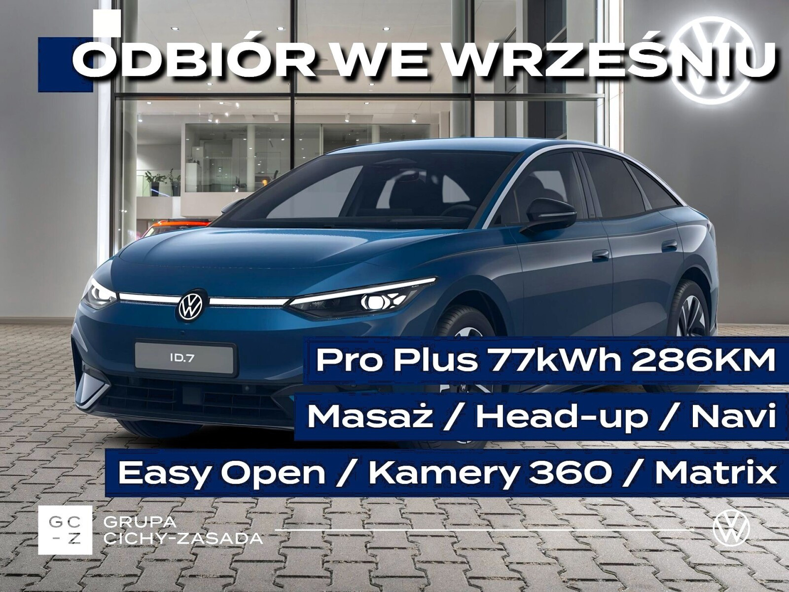Volkswagen ID.7