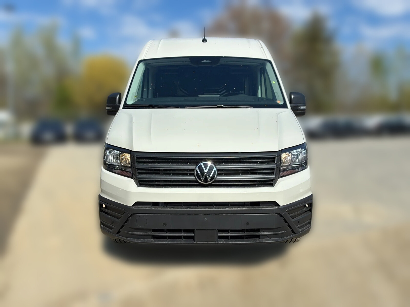35 Furgon AUTOMAT/L3H3, 2.0TDI 140 KM, Wysoki dach, r.o. 3640