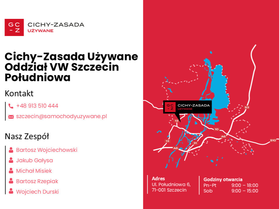 TSI 95KM Ambition | Alarm | Bluetooth | Klimatyzacja | SalonPL | FV23%