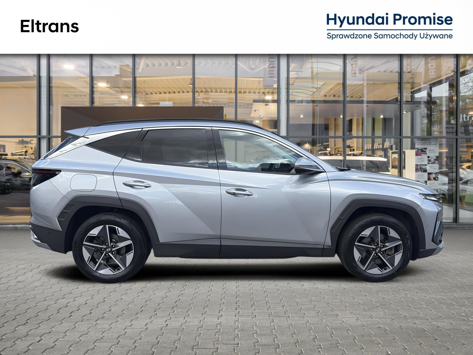1.6 T-GDI PHEV 253KM / Wersja EXECUTIVE COMFORT / Salon PL / FV23%