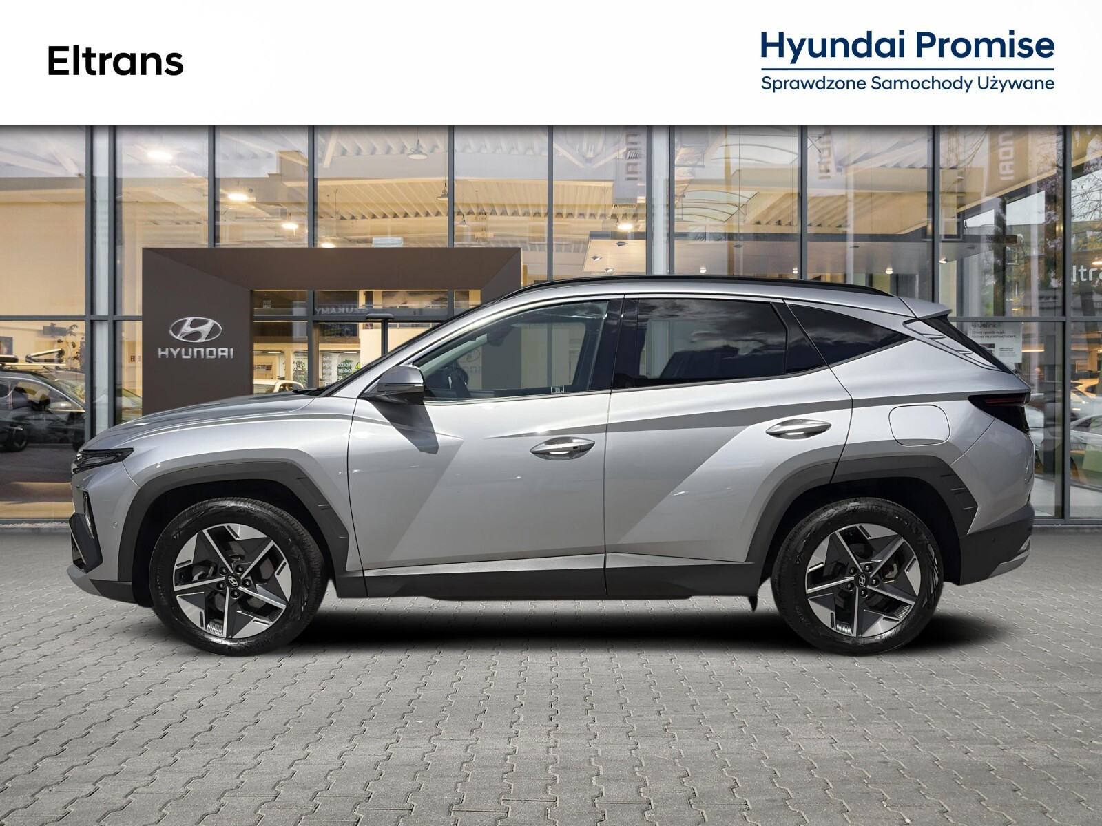 1.6 T-GDI PHEV 253KM / Wersja EXECUTIVE COMFORT / Salon PL / FV23%