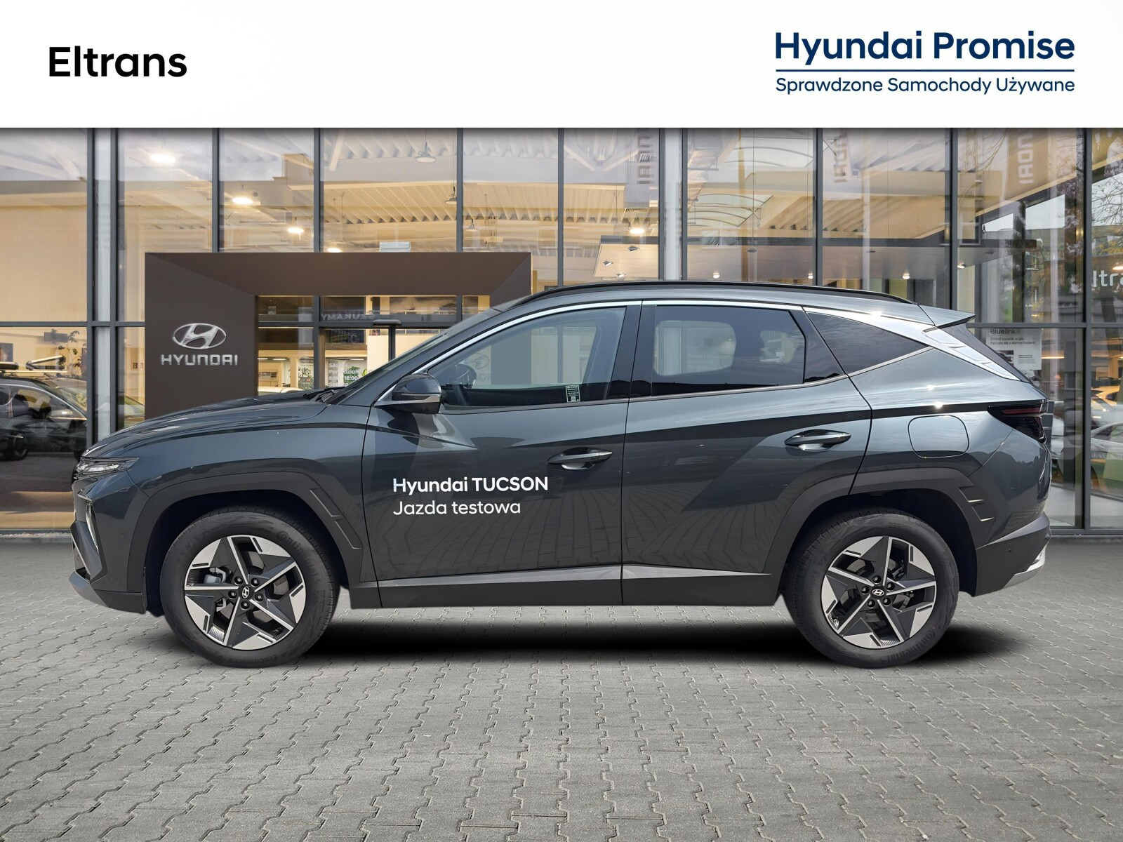 1.6 T-GDI 150KM / Wersja EXECUTIVE COMFORT / Salon PL / FV23%