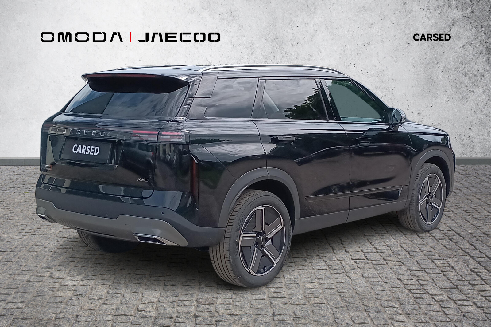 Offroad 1.6 T-GDI, 147 KM 4x4 gwarancja wyprzedaż rocznika 2025
