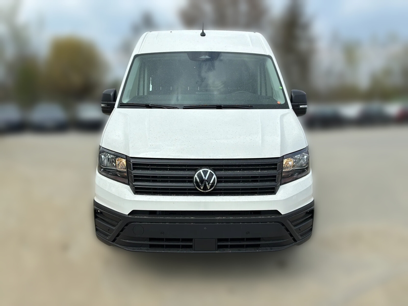 35 Furgon L4H3, 2.0 TDI 177 KM, r. o. 4490mm, Wysoki dach