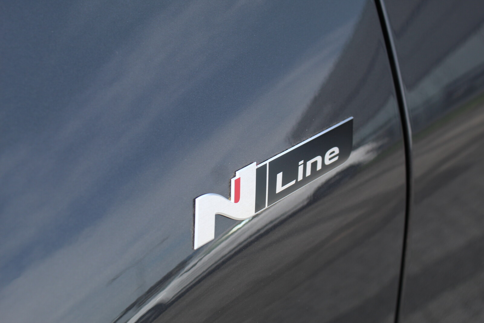N-Line Luxury! 1.6T-GDI 7DCT 2WD 150KM!