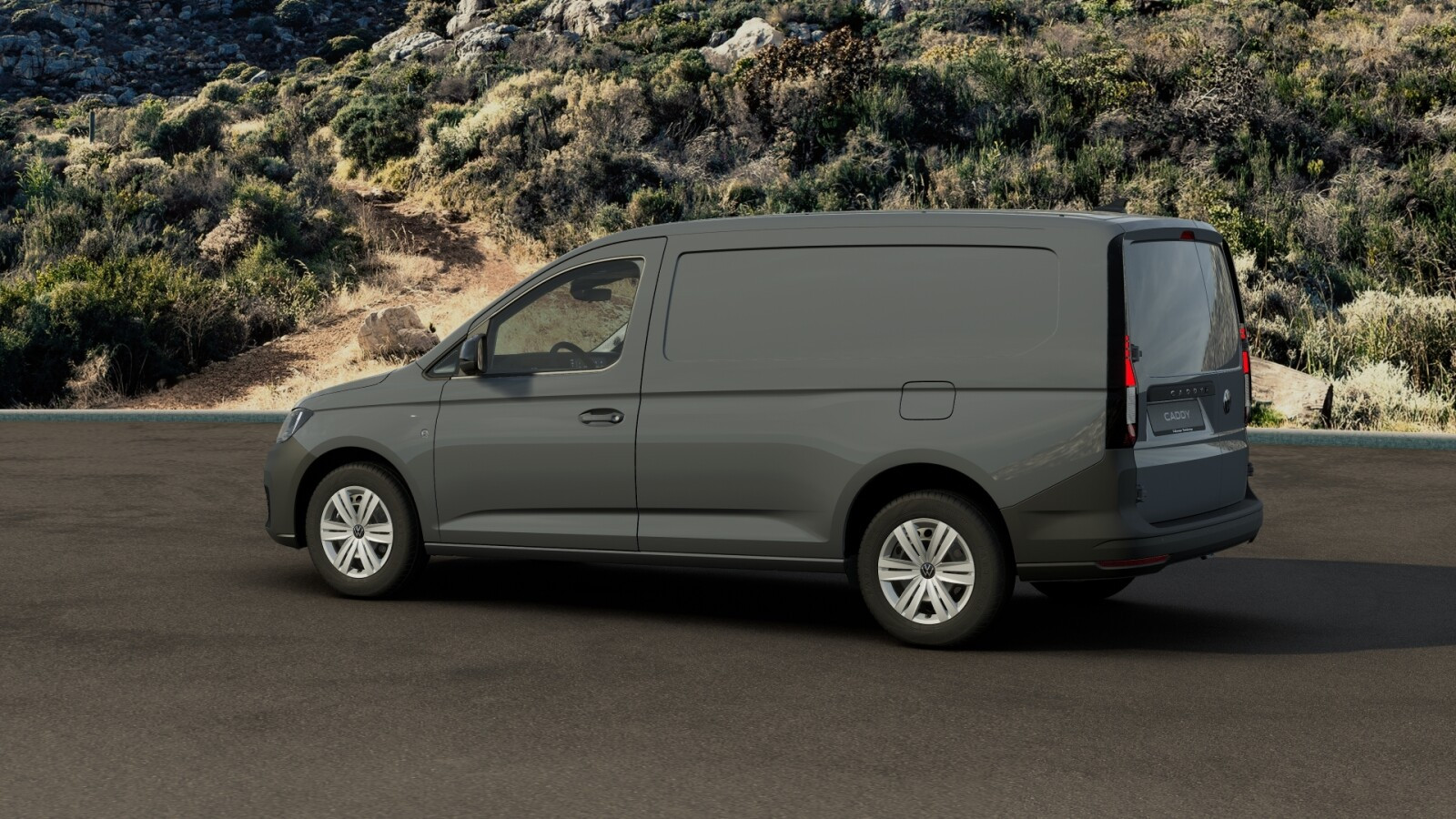 Maxi Cargo 2.0 l TDI EU6 SCR 102 KM manual 6-biegowa Dostępny od Ręki!