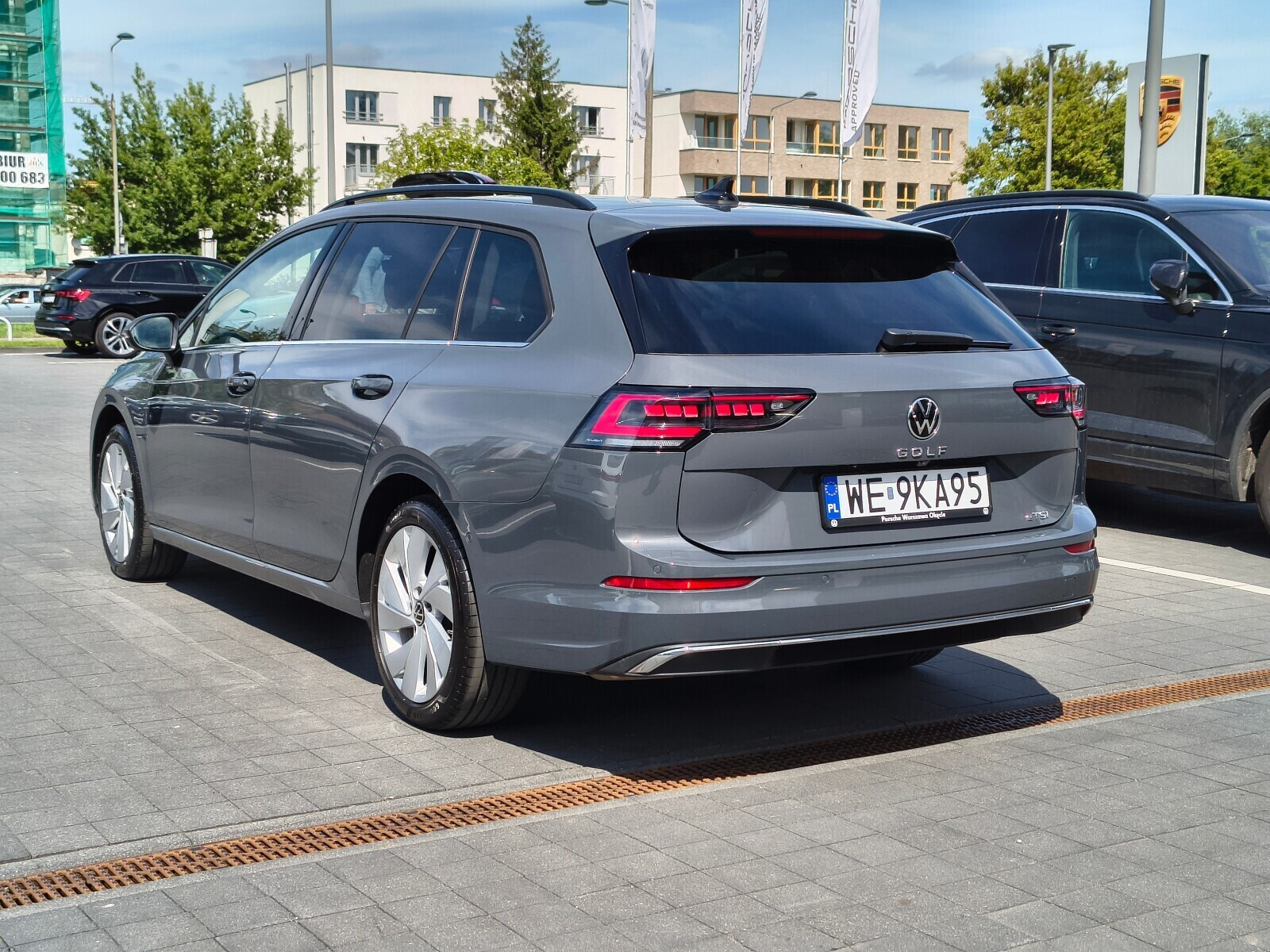 Style 1.5 eTSI 150 KM DSG