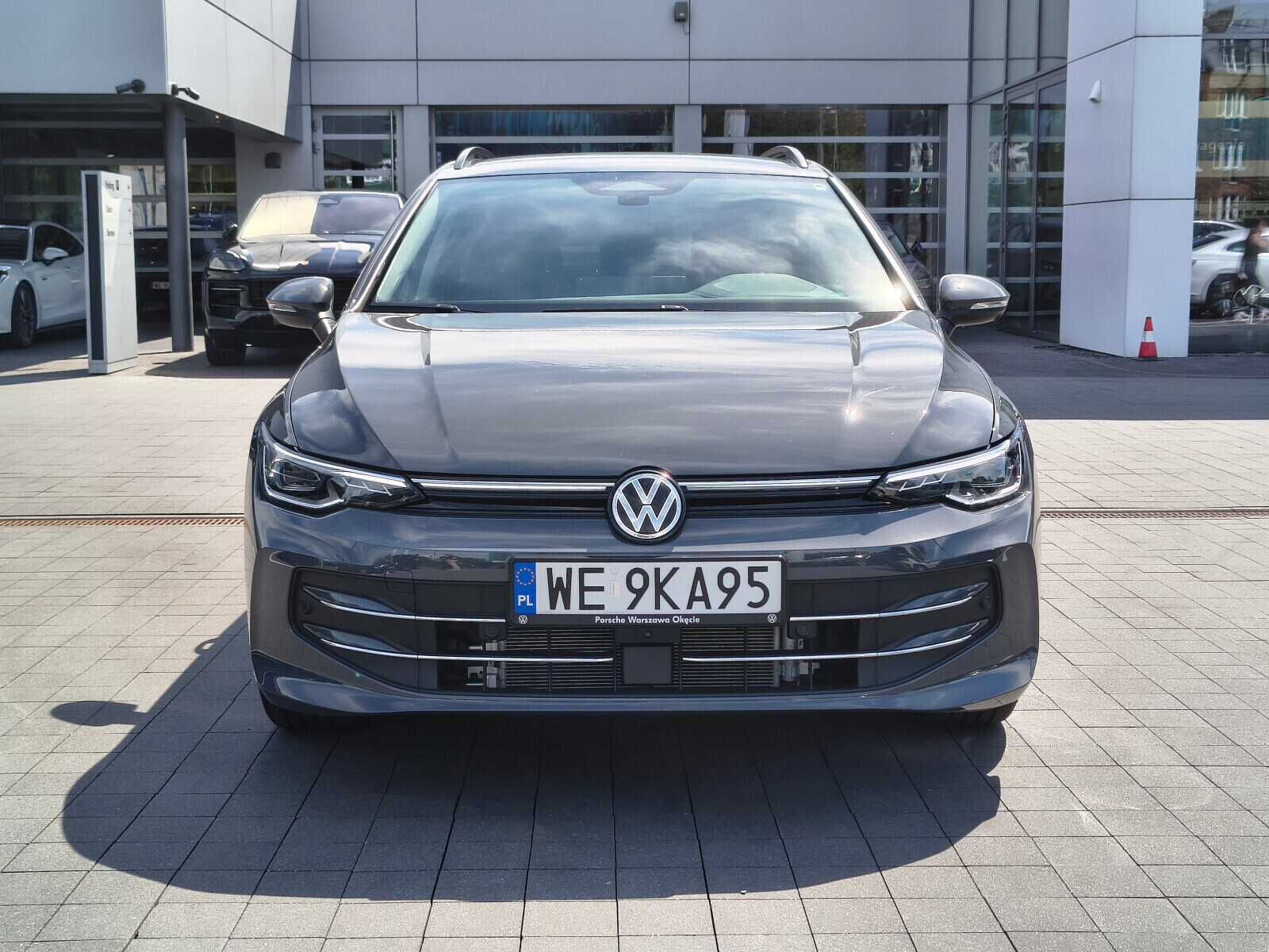 Style 1.5 eTSI 150 KM DSG