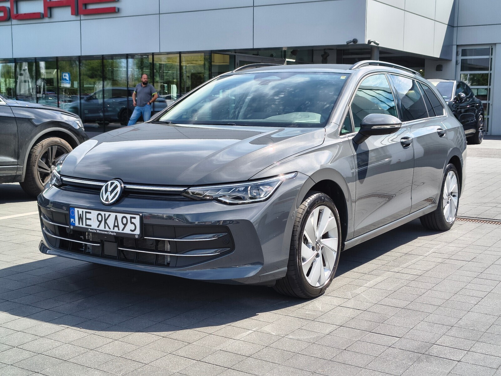 Style 1.5 eTSI 150 KM DSG